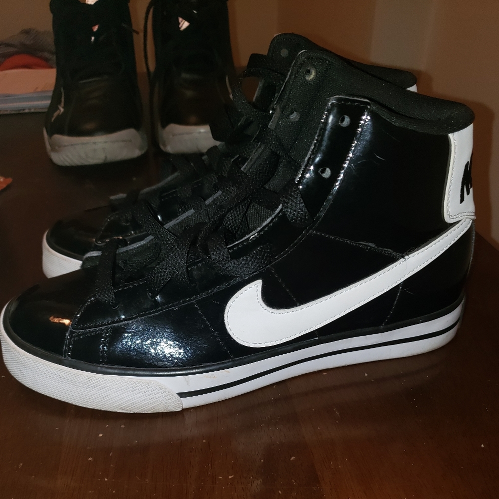 Nike sneakers